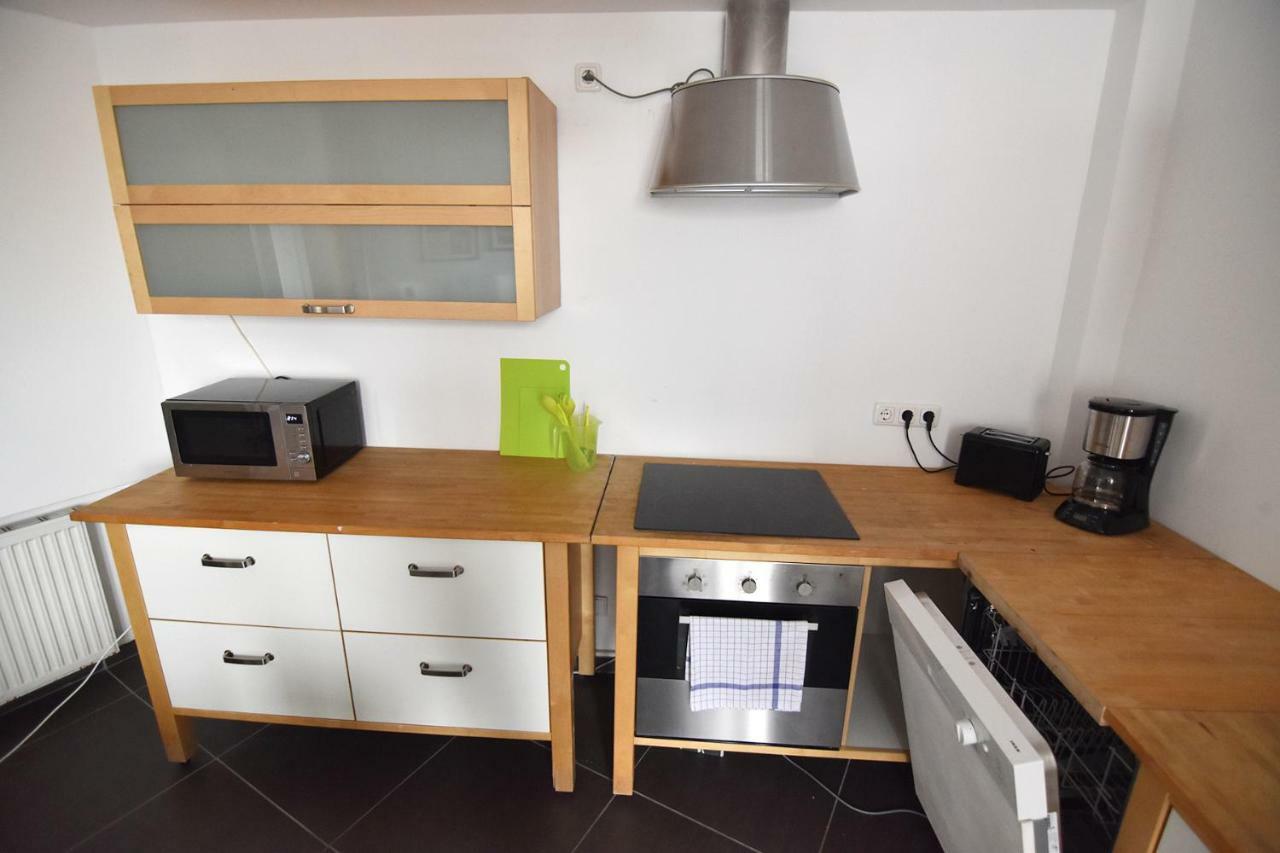 Dorya Am Ring Apartment Cologne Exterior photo