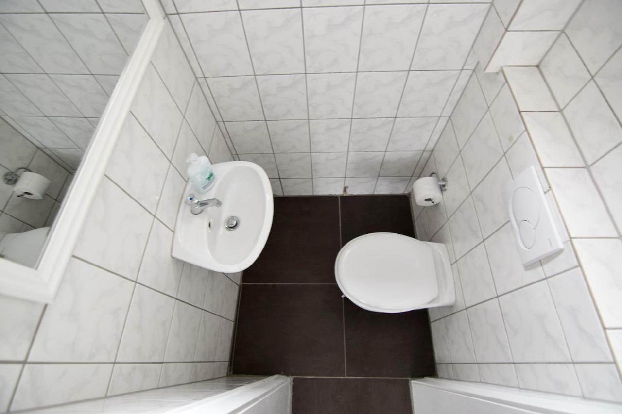 Dorya Am Ring Apartment Cologne Exterior photo